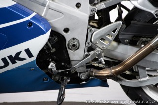 Suzuki Ostatní modely TLR 1000 1999