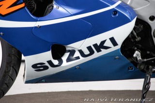 Suzuki Ostatní modely TLR 1000 1999