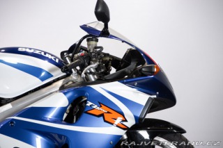 Suzuki Ostatní modely TLR 1000 1999