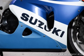 Suzuki Ostatní modely TLR 1000 1999