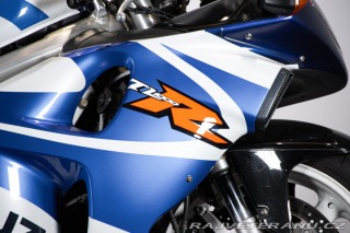 Suzuki Ostatní modely TLR 1000 1999