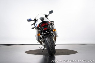 Suzuki Ostatní modely TLR 1000 1999