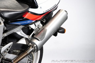 Suzuki Ostatní modely TLR 1000 1999