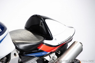 Suzuki Ostatní modely TLR 1000 1999