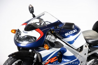 Suzuki Ostatní modely TLR 1000 1999