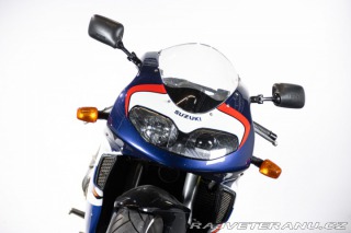 Suzuki Ostatní modely TLR 1000 1999