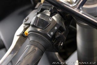 Suzuki Ostatní modely TLR 1000 1999