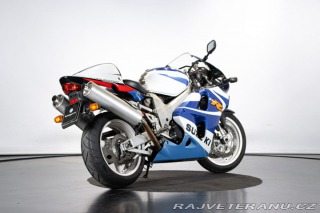 Suzuki Ostatní modely TLR 1000 1999