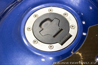 Suzuki Ostatní modely TLR 1000 1999