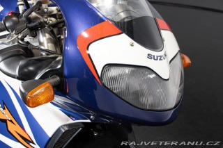 Suzuki Ostatní modely TLR 1000 1999