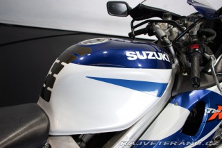 Suzuki Ostatní modely TLR 1000 1999