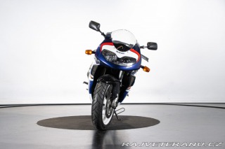 Suzuki Ostatní modely TLR 1000 1999