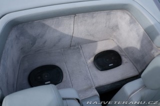 Mercedes-Benz SL 500 1991