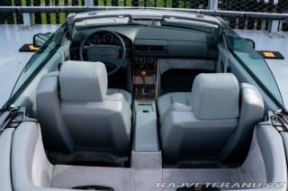 Mercedes-Benz SL 500 1991