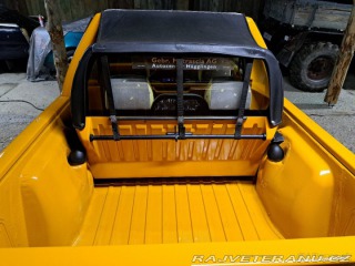 Škoda Felicia Fun 1999