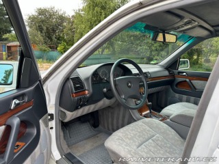Mercedes-Benz 300 W140 1993
