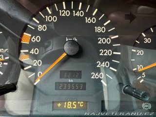 Mercedes-Benz 300 W140 1993