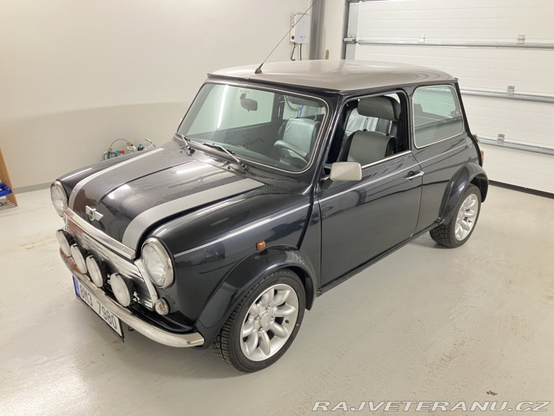 Mini Cooper MPi Sport