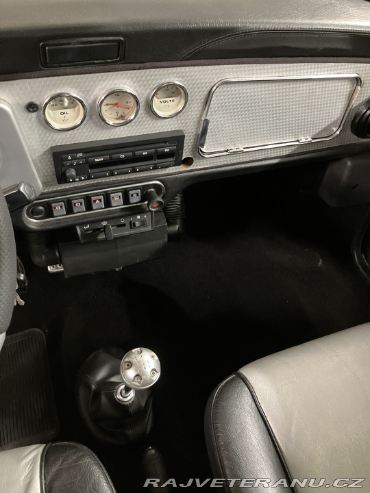 Mini Cooper MPi Sport 2000