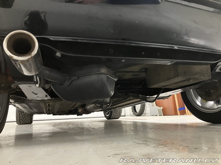 Mini Cooper MPi Sport 2000