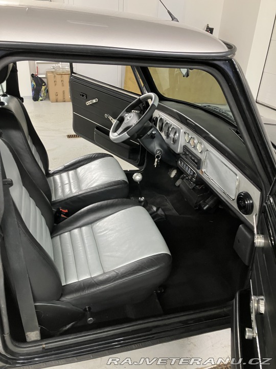 Mini Cooper MPi Sport 2000