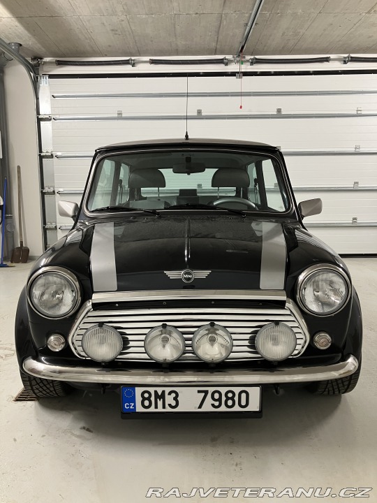 Mini Cooper MPi Sport 2000