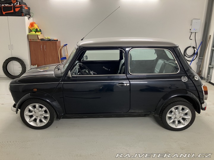 Mini Cooper MPi Sport 2000
