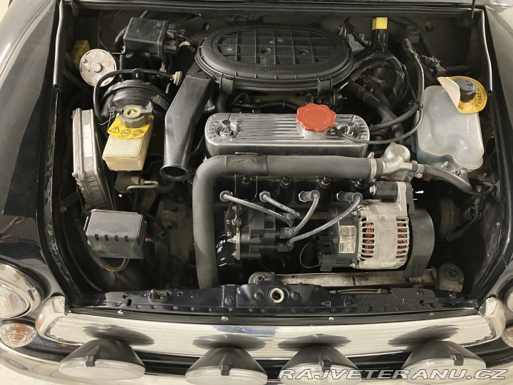 Mini Cooper MPi Sport 2000