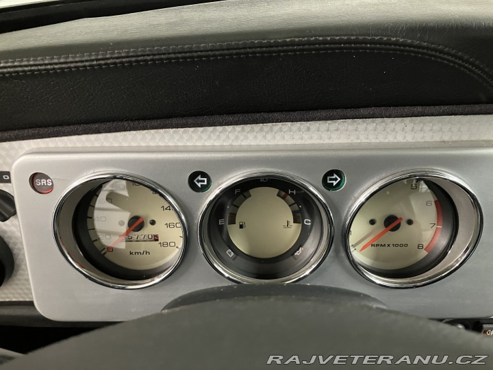 Mini Cooper MPi Sport 2000