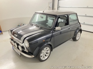 Mini Cooper MPi Sport 2000