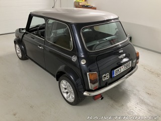 Mini Cooper MPi Sport 2000