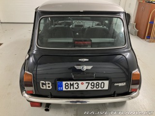 Mini Cooper MPi Sport 2000