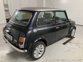 Mini Cooper MPi Sport 2000