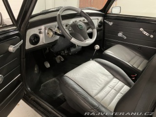 Mini Cooper MPi Sport 2000