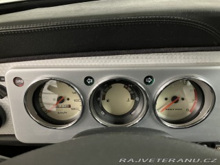 Mini Cooper MPi Sport 2000