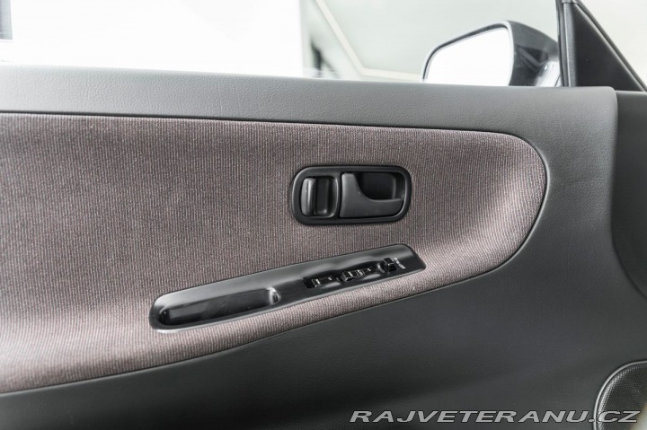 Nissan Ostatní modely S13/TOP/62.000km/1.majite 1989