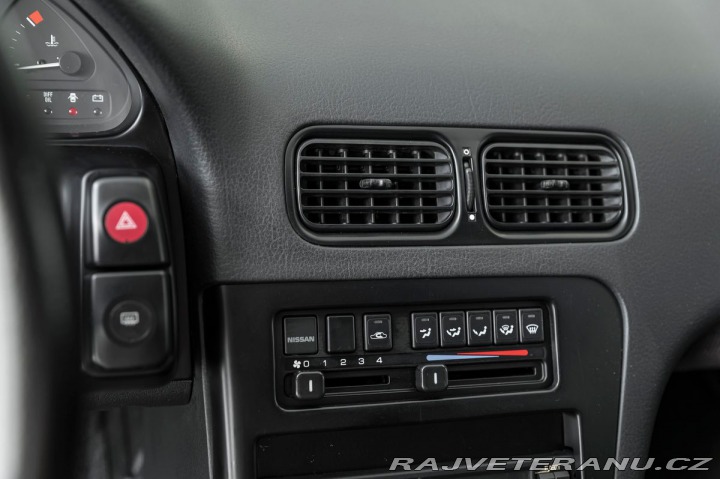 Nissan Ostatní modely S13/TOP/62.000km/1.majite 1989