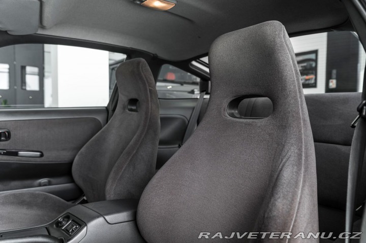 Nissan Ostatní modely S13/TOP/62.000km/1.majite 1989