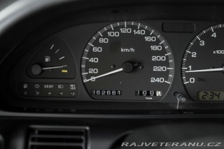 Nissan Ostatní modely S13/TOP/62.000km/1.majite 1989