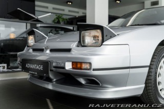 Nissan Ostatní modely S13/TOP/62.000km/1.majite 1989