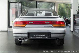 Nissan Ostatní modely S13/TOP/62.000km/1.majite 1989