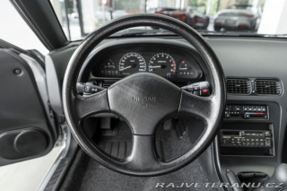 Nissan Ostatní modely S13/TOP/62.000km/1.majite 1989