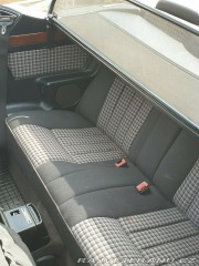 Mercedes-Benz E w124 220 cabrio 1993