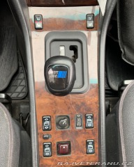 Mercedes-Benz E w124 220 cabrio 1993