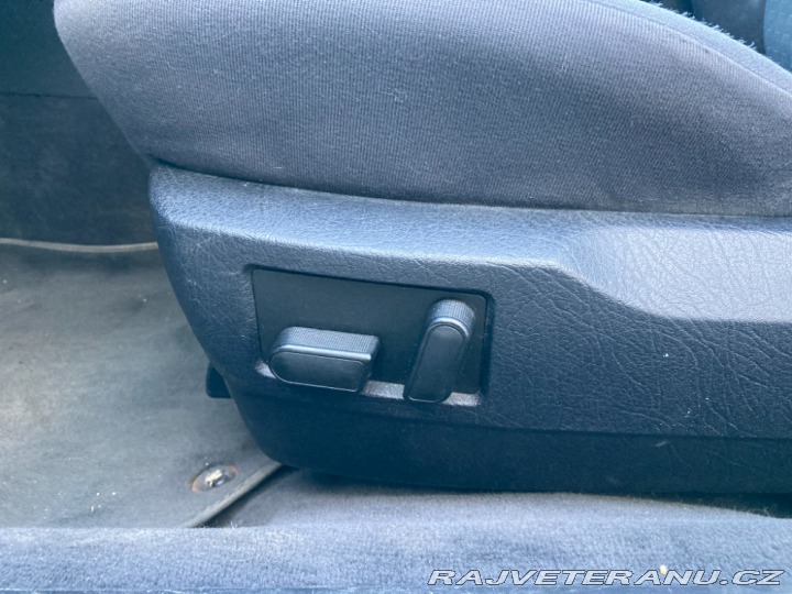 Audi 100 A6 C4 quattro 1996