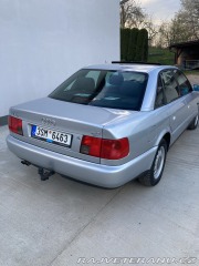 Audi 100 A6 C4 quattro 1996