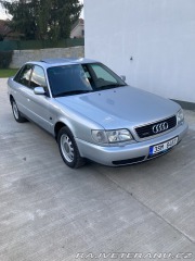 Audi 100 A6 C4 quattro 1996