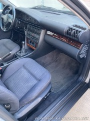 Audi 100 A6 C4 quattro 1996