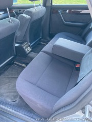 Audi 100 A6 C4 quattro 1996