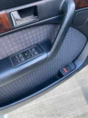 Audi 100 A6 C4 quattro 1996